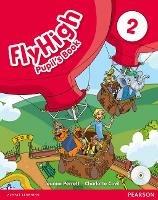 Fly high. Pupil's book. Per le Scuole superiori. Con CD-ROM. Vol. 2  - Libro Pearson Longman 2011 | Libraccio.it