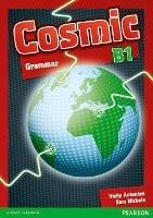 Cosmic B1. Grammar book. Con espansione online