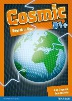 Cosmic B1+. Use of english teacher's guide. Con CD Audio. Con espansione online
