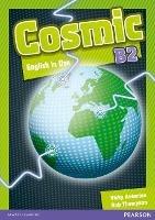 Cosmic B2. Use of english. Per le Scuole superiori  - Libro Pearson Longman 2011 | Libraccio.it