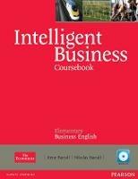 International business. Elementary. Coursebook. Con CD-ROM. Con espansione online