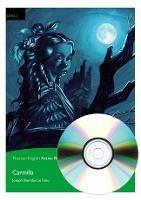 Carmilla. Level 3. Con espansione online. Con DVD-ROM