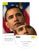 Barack Obama. Level 2. Con espansione online. Con CD-Audio - Coleen Degnan-Veness - Libro Pearson Longman 2011, Pearson english readers | Libraccio.it