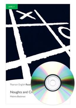 Noughts & crosses. Level 3. Con CD-Audio - Malorie Blackman - Libro Pearson Longman 2011, Pearson english readers | Libraccio.it