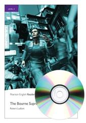 The Bourne supremacy. Level 5. Con espansione online. Con CD-Audio