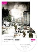 San Francisco story. Easystarters. Con espansione online. Con CD-Audio