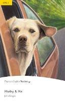 Marley and me. Con CD Audio  - Libro Pearson Longman 2012 | Libraccio.it
