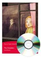 The outsiders. Con CD Audio formato MP3  - Libro Pearson Longman 2012 | Libraccio.it