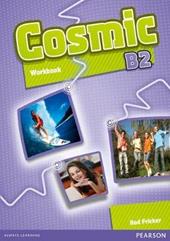 Cosmic B2. Workbook. Con Multi-ROM