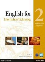 Vocational english. English for IT. Coursebook. Con CD-ROM. Vol. 2