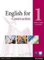 Vocational english. English for construction. Coursebook. Con CD-ROM. Vol. 1