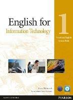 Vocational english. English for IT. Level 1. Course book. Con CD-ROM  - Libro Montabone 2011 | Libraccio.it