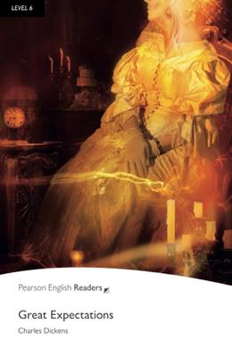 Great expectations. Level 6. Con CD-Audio  - Libro Pearson Longman 2019, Pearson english readers | Libraccio.it