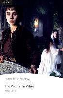 The woman in white. Level 6. Con CD-Audio - Wilkie Collins - Libro Pearson Longman 2011, Pearson english readers | Libraccio.it