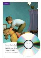 British and american short stories. Level 5. Con espansione online. Con CD-Audio