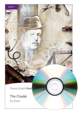 The citadel. - Archibald Joseph Cronin - Libro Pearson Longman 2015 | Libraccio.it