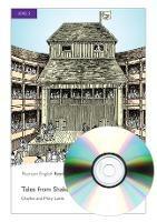 Tales from Shakespeare. Con CD Audio formato MP3