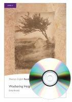 Wuthering heights. Level 5. Con espansione online. Con CD-Audio - Emily Brontë - Libro Pearson Longman 2012, Pearson english readers | Libraccio.it