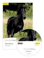 Black beauty. Level 2. Con espansione online. Con CD-Audio