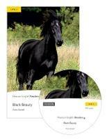 Black beauty. Level 2. Con CD-Audio - Anna Sewell - Libro Pearson Longman 2019, Pearson english readers | Libraccio.it