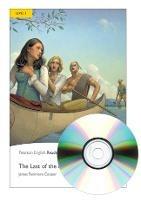 The last of the mohicans. Level 2. Con e-book. Con espansione online. Con CD-Audio