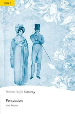 Persuasion. Level 2. Con e-book. Con espansione online. Con CD-Audio - Jane Austen - Libro Pearson Longman 2019, Pearson english readers | Libraccio.it