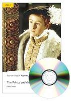The prince and the pauper. Level 2. Con espansione online. Con CD-Audio - Mark Twain - Libro Pearson Longman 2019 | Libraccio.it