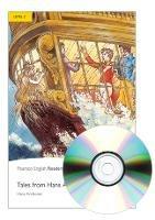 Tales Hans Anderson. Plpr2. Con DVD-ROM  - Libro Pearson Longman 2017 | Libraccio.it