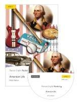 American life. Level 2. Con espansione online. Con CD-Audio - Vicky Shipton - Libro Pearson Longman 2011, Pearson english readers | Libraccio.it