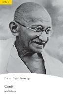 Gandhi. Level 2. Con e-book. Con espansione online. Con CD-Audio