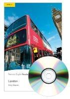 PLPR2:LONDON + MP3 CD