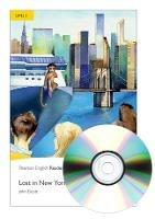 Lost in New York. Level 2. Con espansione online. Con CD-Audio