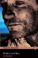 Of mice and men. Level 2. Con e-book. Con espansione online. Con CD-Audio - John Steinbeck - Libro Pearson Longman 2019, Pearson english readers | Libraccio.it