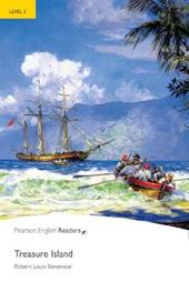 Treasure island. Level 2. Con espansione online. Con CD-Audio