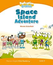 Space island. Con espansione online