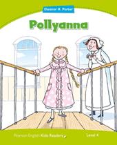 Pollyanna. Level 4. Con espansione online