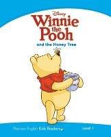 Winnie the pooh. Penguin kids. Level 1. Con espansione online