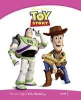Toy story 1. Penguin kids. Level 2. Con espansione online