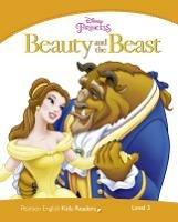 PENGUIN KIDS 3 BEAUTY AND THE BEAST - LAIDLOW CAROLINE;WILLIAMS MELANIE - Libro | Libraccio.it