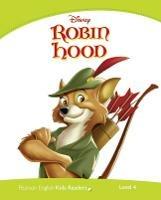 Robin Hood. Level 4. Con espansione online  - Libro Pearson Longman 2019, Pearson english kids readers | Libraccio.it
