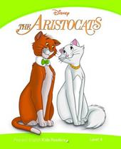 The aristocats. Level 4. Con espansione online