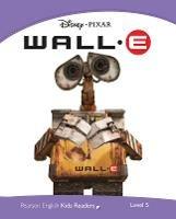 Wall-E. Penguin kids. Level 5. Con espansione online