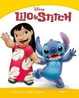 Lilo & Stitch. Level 6. Con espansione online  - Libro Pearson Longman 2019, Pearson english kids readers | Libraccio.it
