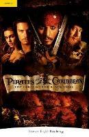 Pirates of the Caribbean. The curse of the Black Pearl. Level 2. Con espansione online. Con CD-Audio - Irene Trimble - Libro Pearson Longman 2011, Pearson english readers | Libraccio.it