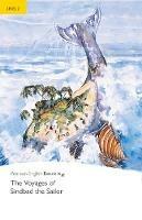 Voyages of Sinbad the sailor. Level 2. Con CD-Audio - Pauline Francis - Libro Pearson Longman 2019, Pearson english readers | Libraccio.it