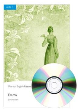 Emma. Con 3 CD Audio Formato MP3 - Jane Austen - Libro Pearson Longman 2011 | Libraccio.it
