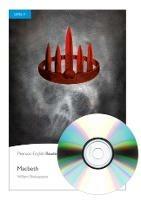 Macbeth. Level 4. Con CD-Audio - William Shakespeare - Libro Pearson Longman 2011, Pearson english readers | Libraccio.it