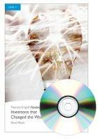 Inventions that changed the world. Level 4. Con e-book. Con espansione online. Con CD-Audio  - Libro Pearson Longman 2019, Pearson english readers | Libraccio.it