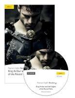 King Arthur and the knights of the round table. Level 2. Con espansione online. Con CD-Audio - Deborah Tempest - Libro Pearson Longman 2011, Pearson english readers | Libraccio.it