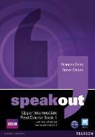 Speakout. Upper intermediate flexi. Student's book. Per le Scuole superiori. Vol. 1  - Libro Pearson Longman 2013 | Libraccio.it